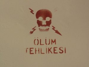 Türkisch in Bildern - Sprachkurs